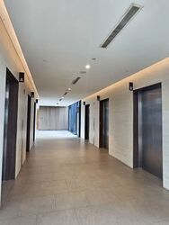 Woods Square (D25), Office #592306711